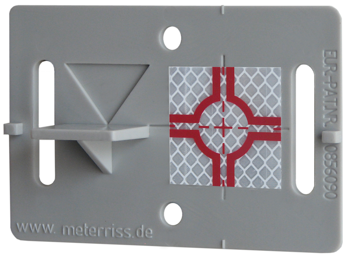 RS31 Smart Target Self-Adhesive